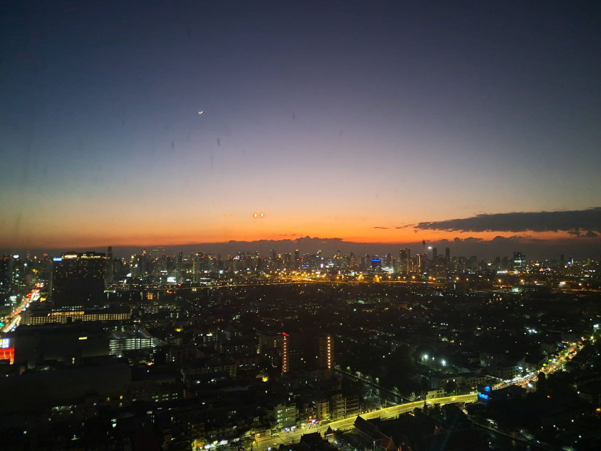 รูป 🏢 ให้เช่าคอนโด : Modiz Rhyme Ramkhamhaeng (โมดิซ ไรห์ม รามคำแหง)   รหัสทรัพย์  | 📌LNP-C4484  - รูปที่ 11/26