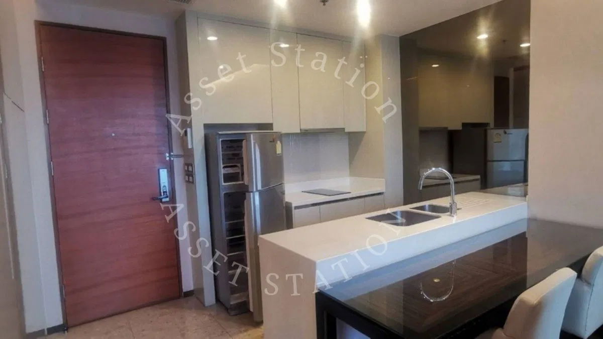 รูป 💎ด่วน! ห้องสวยหลุดจอง!✨ The Address Sukhumvit 28 ห้องกว้างBTS พร้อมพงษ์🏢 - รูปที่ 9/9