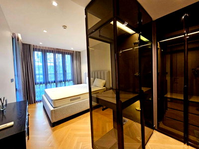 คอนโดให้เช่า : LTH13987 – Condo for Rent | The Reserve Sukhumvit 61 | 70 sqm | 2 Beds 2 Baths | Near BTS Ekkamai | 65K/Month | คอนโดให้เช่า เดอะ รีเซิร์ฟ สุขุมวิท 61