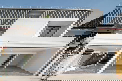 🏡 ขายพร้อมผู้เช่า บ้านใกล้ BTS สะพานควาย / อารีย์ 📍 ซอยประดิพัทธิ์   | เหมาะกับนักลงทุน  💰 ราคาขาย 17,400,000 บาท