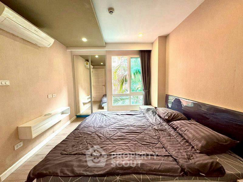 รูป คอนโด 1-ห้องนอน ที่ เซเว่น ซีส์ คอนโด รีสอร์ท จอมเทียน ใกล้ เมืองพัทยา (ID 2324399) - รูปที่ 4/9