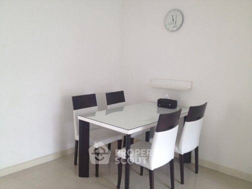 รูป คอนโด 1-ห้องนอน ที่ คอนโด วัน ทองหล่อ สเตชั่น ใกล้ BTS ทองหล่อ (ID 2498166) - รูปที่ 4/8