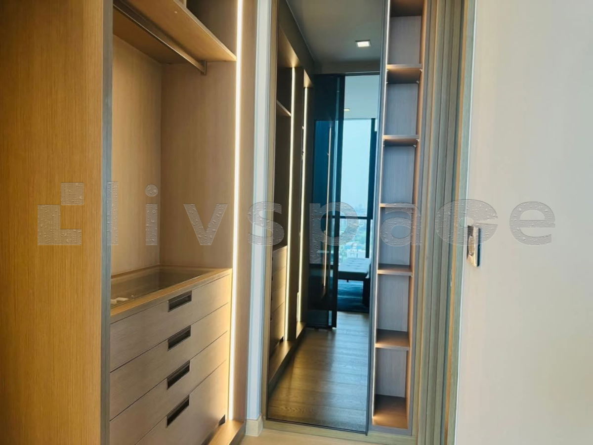 รูป ▚ LE225ツ ขาย ✨The Monument Thonglo คอนโดหรูระดับ Ultra Luxury! 2 นอน 125 ตร.ม. Private Lift เลี้ยงสัตว์ได้ ห้องสวยไซส์ใหญ่ ในราคา 34.5 ล้าน! - รูปที่ 9/12