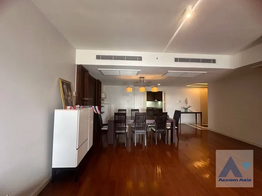 รูป 🔼🔽 AccomA 📩 Pet friendly 2 BR Condominium @All Seasons Mansion (AA16047) - รูปที่ 3/14