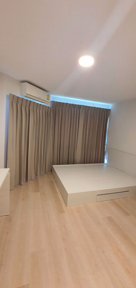 picture Condo for Rent: Swift ABAC Bangna Project - 1/15