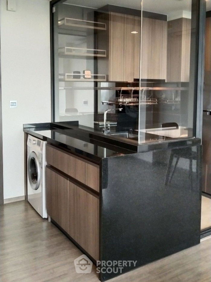 รูป คอนโด 1-ห้องนอน ที่ โมริ เฮาส์ ใกล้ BTS อ่อนนุช (ID 2254834) - รูปที่ 3/10