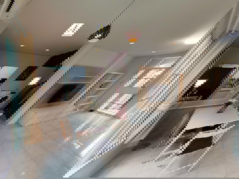 รูป บ้านเช่า พุทธมณฑล เฟอร์ครบ AH633 บ้านเดี่ยวให้เช่า พุทธมณฑลสาย 4 ใกล้ศาลายา และมหาวิทยาลัยมหิดล เฟอร์นิเจอร์ครบ พร้อมเครื่องใช้ไฟฟ้า ติดถนนใหญ่  - รูปที่ 5/15