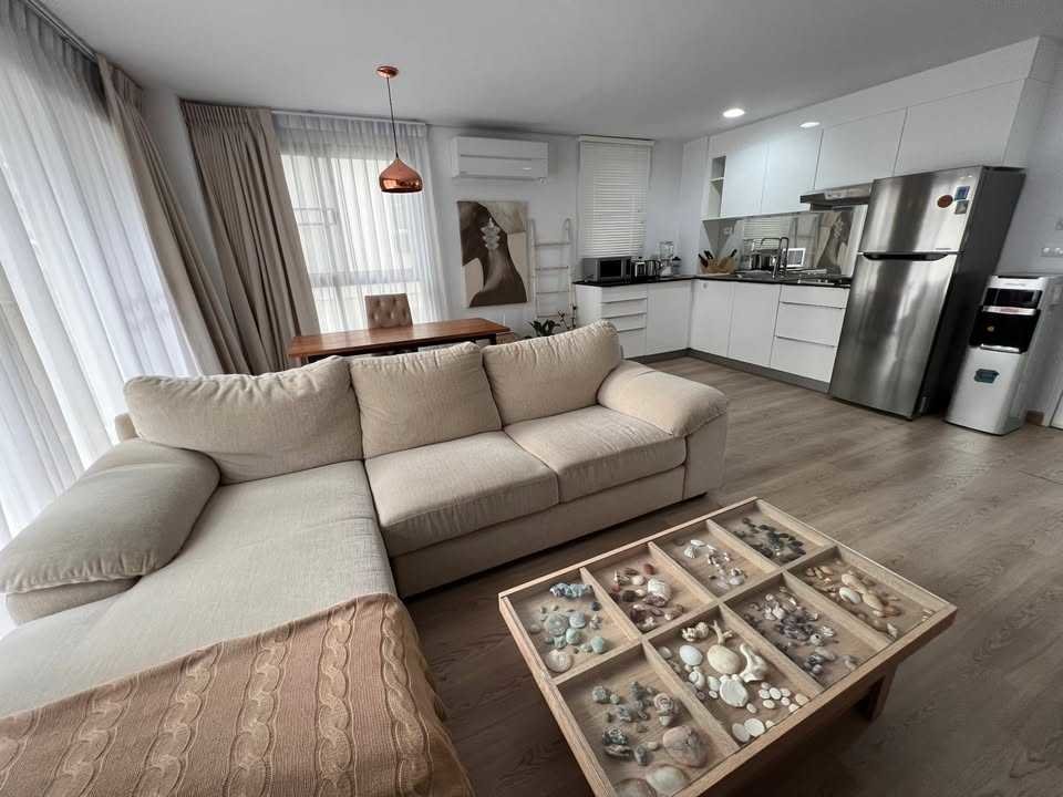 รูป LTH13799 – Condo for Sale | The Clover Thonglor 18 | 57 sqm | 1 Bed 1 Bath | Near BTS Thonglor | 6.43 MB | คอนโดขาย เดอะ โคลเวอร์ ทองหล่อ 18 - รูปที่ 4/10