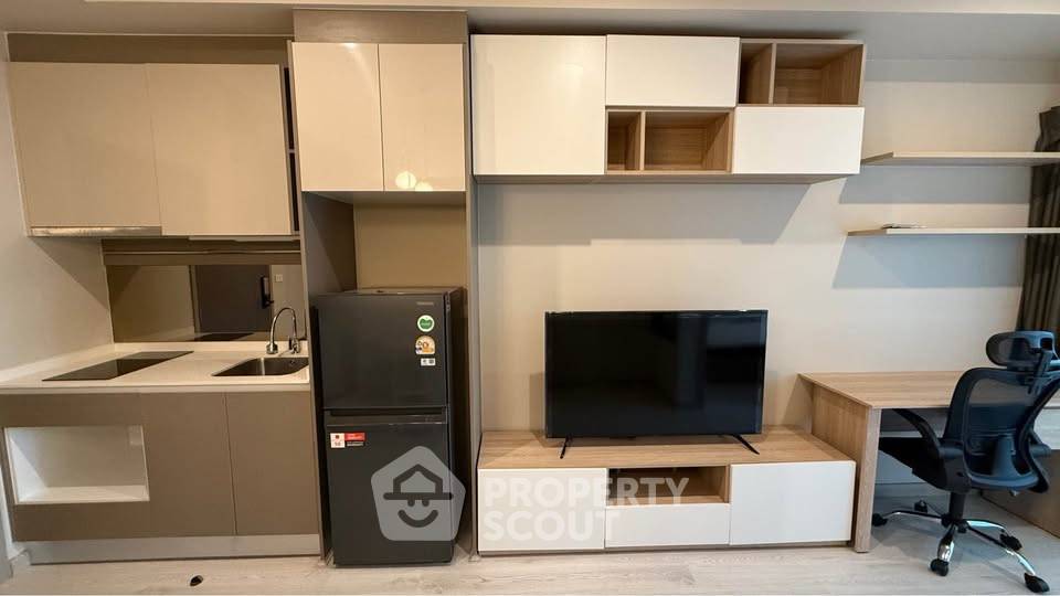 รูป คอนโด 1-ห้องนอน ที่ ไอดีโอ พระราม 9 - อโศก ใกล้ MRT พระราม 9 (ID 2191734) - รูปที่ 3/8