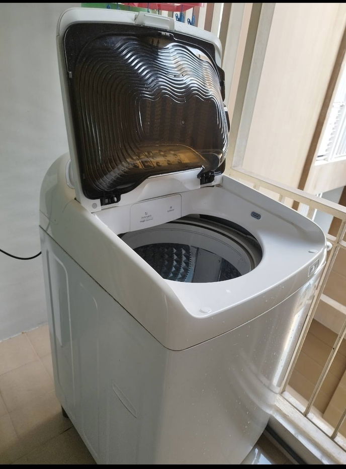 รูป ให้เช่า ห้องขนาด 44 ตรม. 1 นอน 1 น้ำ คอนโดเดอะนิซซิตี้ลาดพร้าว130 ราคา 12,000 บาท ติดต่อ โทรฯ0894282491 ไลน์ ไอดี :jeabmona - รูปที่ 15/30