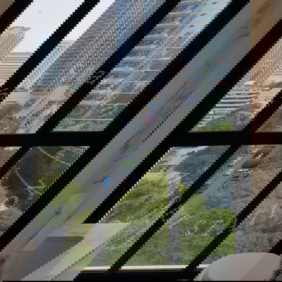 รูป ✨ห้องสวยผู้ดีมาก 💎คอนโดหรู 98 WIRELESS ห้องใหญ่ใจกลางเมือง💎BTS เพลินจิต - รูปที่ 11/11