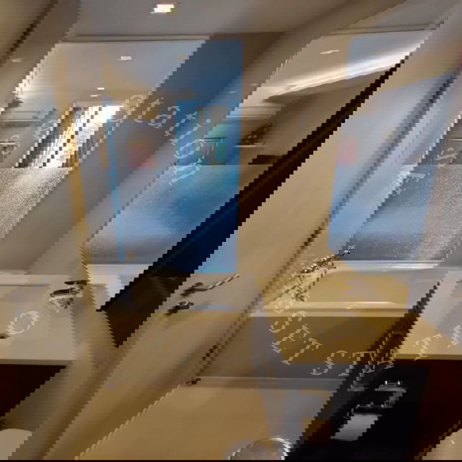 รูป 📍 ห้องสวย ✨ลัชชูมากคุณพี่ VIA 49 เดินทางง่าย 🚄 ใกล้รถไฟฟ้า BTS ทองหล่อ - รูปที่ 9/10