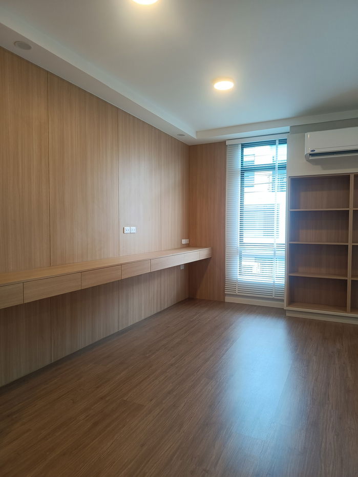 picture Q Prime Sukhumvit 77 Onnut Road - 12/21