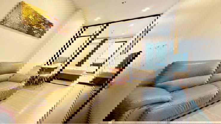 รูป #Z3844💥 241268 🔥ให้เช่าคอนโด Supalai Lite ThaPhra-WongwianYai - รูปที่ 4/7