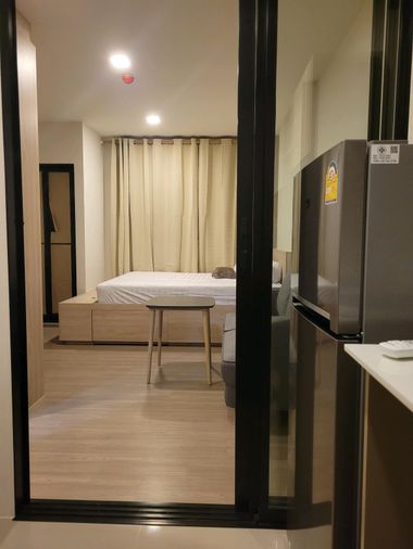 Code: KJ10297  ให้เช่า THE MUVE Kaset 🔥🔥 จองเดือนนี้รับส่วนลด1,000บาท 🔥🔥 @kjcondo (มี@ข้างหน้าด้วยนะคะ)