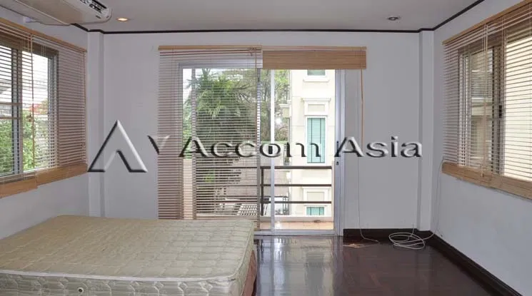 รูป 🔼🔽 AccomA 📩 Home Office 4 BR House in Lumphini (2520277) - รูปที่ 11/16