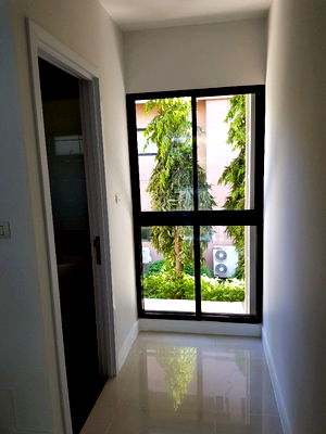 Apartment building for sale Phanfa Bridge Pier : LTH13909 – Commercial for Sale | The Master Reflection @ BTS Onnut | 265 sqm | 4 Rooms 4 Baths | Near BTS On Nut | 18.5 MB | อาคารพาณิชย์ขาย เดอะ มาสเตอร์ รีเฟล็กชั่น