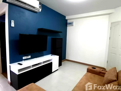 Condos for sale : 2 Bedroom Condo for sale at Supalai City Resort Ratchada-Huaykwang  1003076