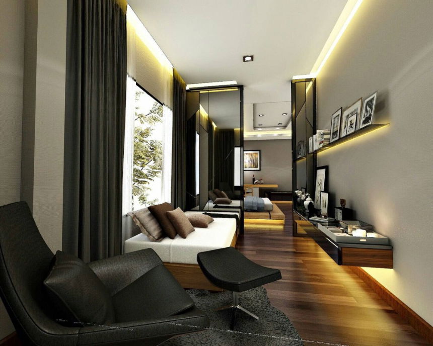 รูป 🏠 ขายบ้าน : Mantana Kalapapruek - Wongwaen (มัณฑนา กัลปพฤกษ์-วงแหวน)   รหัสทรัพย์ | 📌LNP-H724 - รูปที่ 43/43