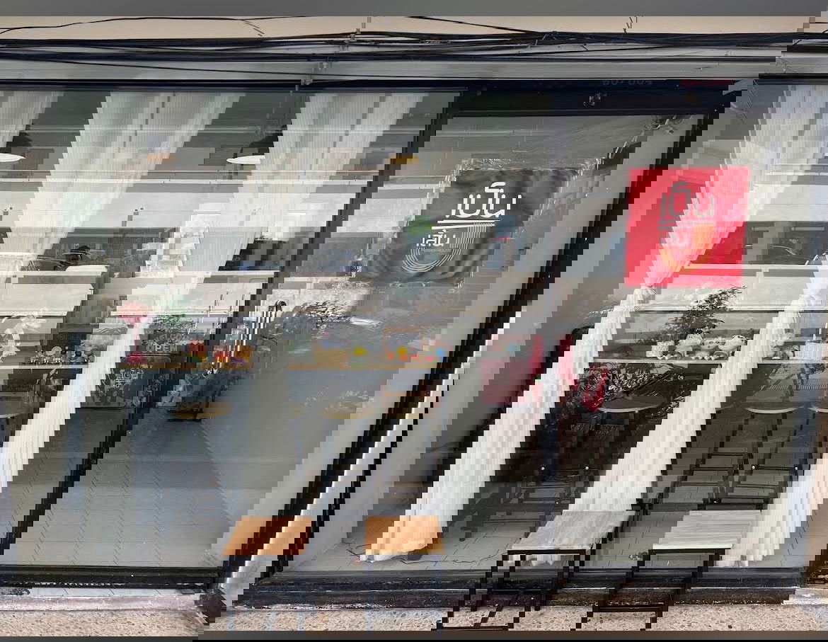 รูป ขายคอนโด Twin Tower ตกแต่งสวยพร้อมอยู่ เฟอร์นิเจอร์ใหม่แกะกล่อง ขนาด 30 ตร.ม. | ราคา 700,000 บาท - รูปที่ 13/13