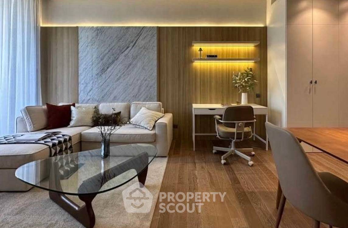 picture 1-BR Condo at Muniq Langsuan near BTS Ratchadamri (ID 2491082) - 5/6