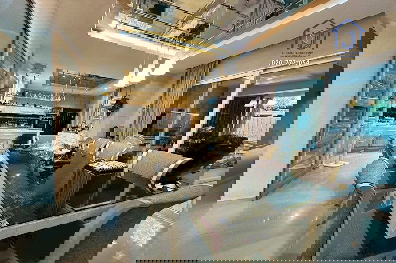 รูป ขายบ้านเดี่ยว 2 ชั้น หมู่บ้านพัฒนาการ 120 ตารางวา แปลงใหญ่ ทำเลศักยภาพ ใกล้ศรีนครินทร์–ทางด่วน - รูปที่ 21/25