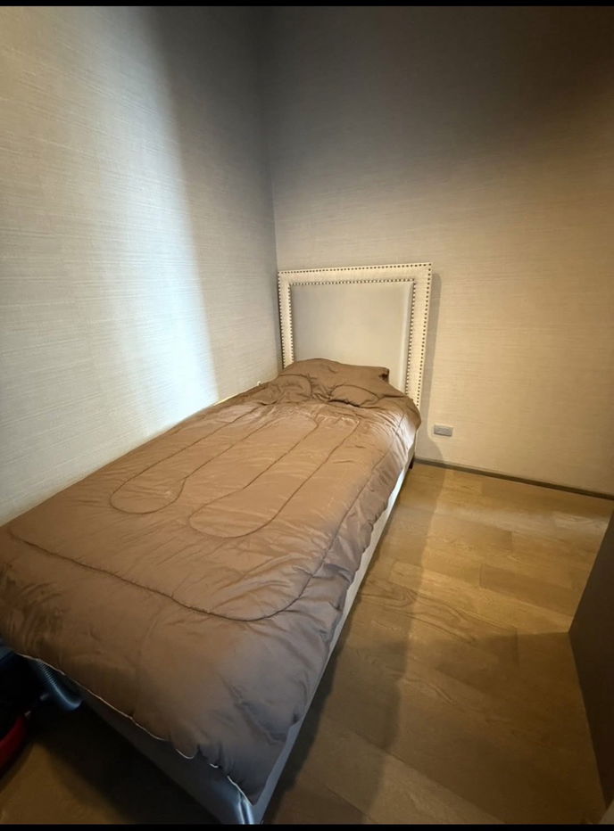 รูป MN3218 ให้เช่าคอนโด เดอะ ดิโพลแมท สาทร เครื่องใช้ไฟฟ้าครบ - รูปที่ 6/10