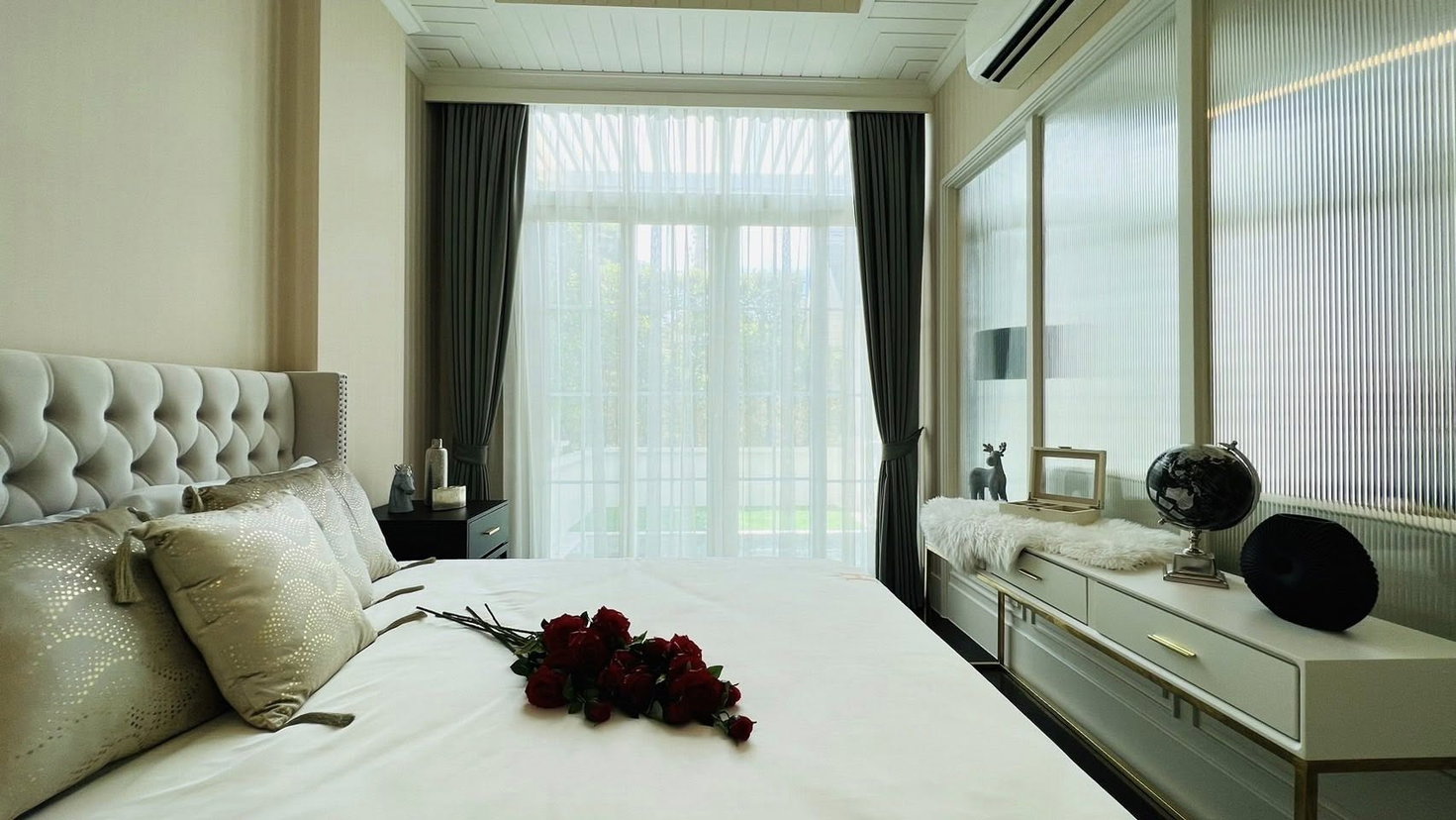 picture Grand Florida Beachfront Condo Resort Pattaya with – For Rent - 11/17