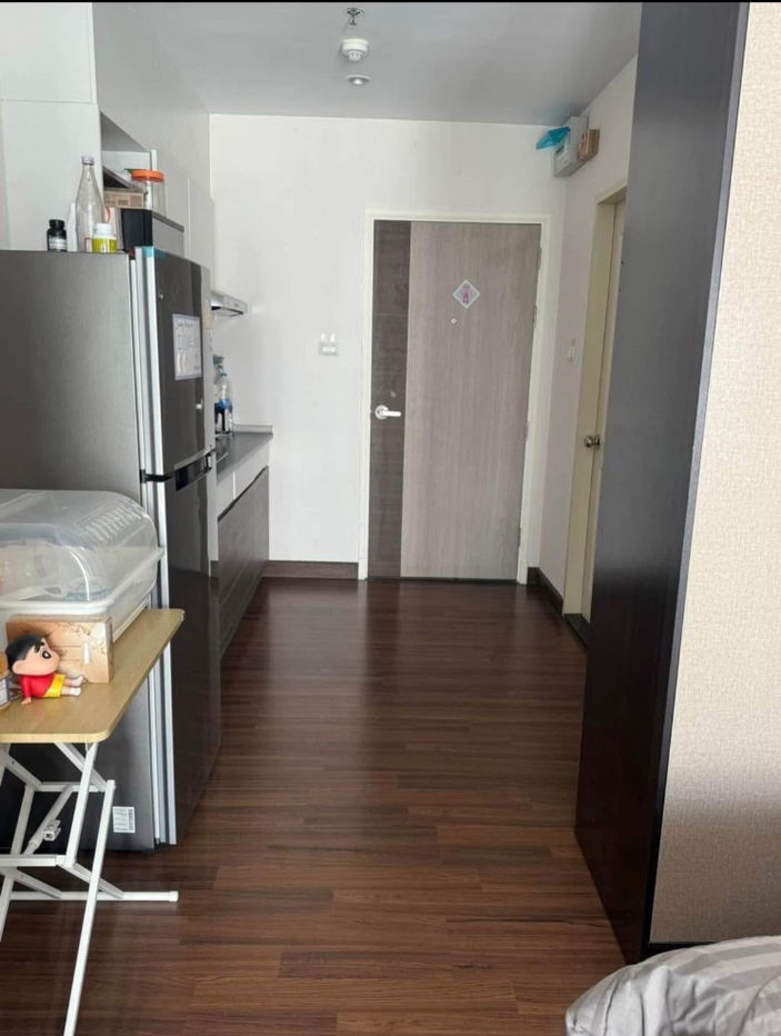 รูป ให้เช่า คอนโด ศุภาลัย มอนเต้2  คอนโดใกล้เซ็นทรัลเชียงใหม่ พร้อมอยู่ โทร 082-389-9314 บู - รูปที่ 10/13