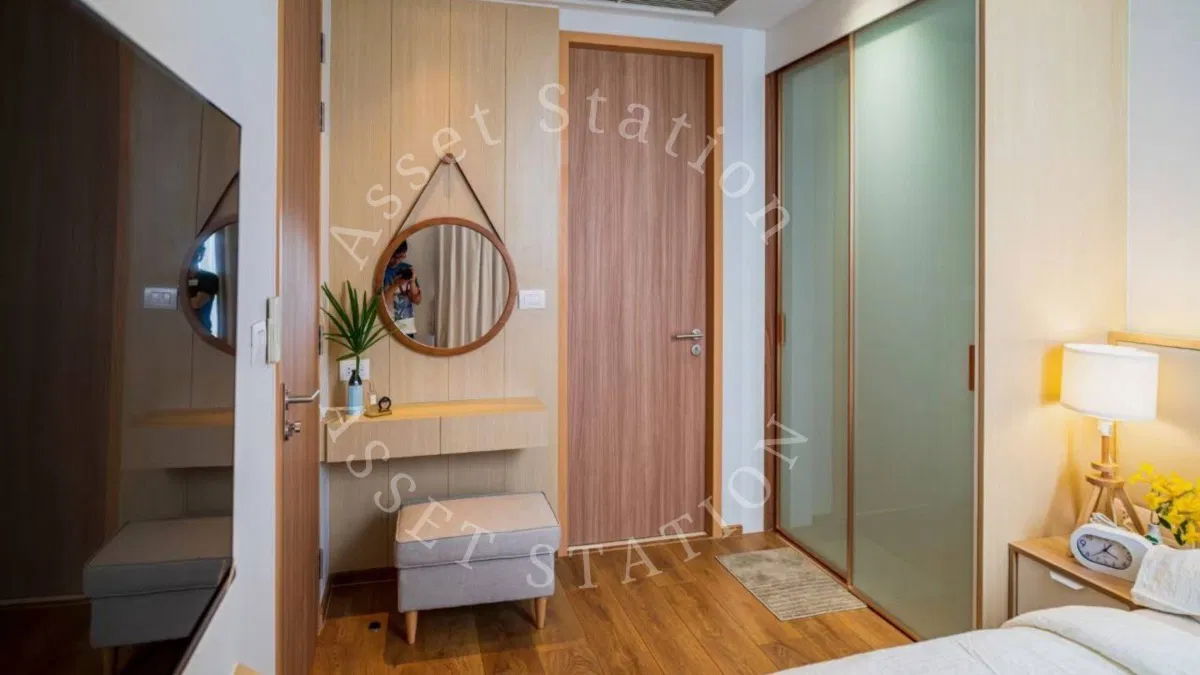 รูป เธออ ‼️ ห้องนี้สวยมาก ราคาดีด้วย Noble BE 33 🚄ใกล้ BTS พร้อมพงษ์ - รูปที่ 7/10