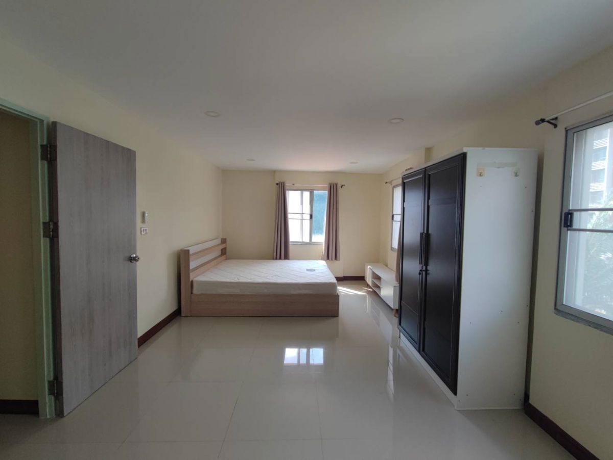 รูป 🏖️ให้เช่า 15,000 Fortune Condo Town (ฟอร์จูน คอนโด ทาวน์) ซอย นราธิวาสราชนครินทร์ 24 ช่องนนทรี  🏖️ใกล้ เซ็นทรัล พระราม 3    - รูปที่ 6/19