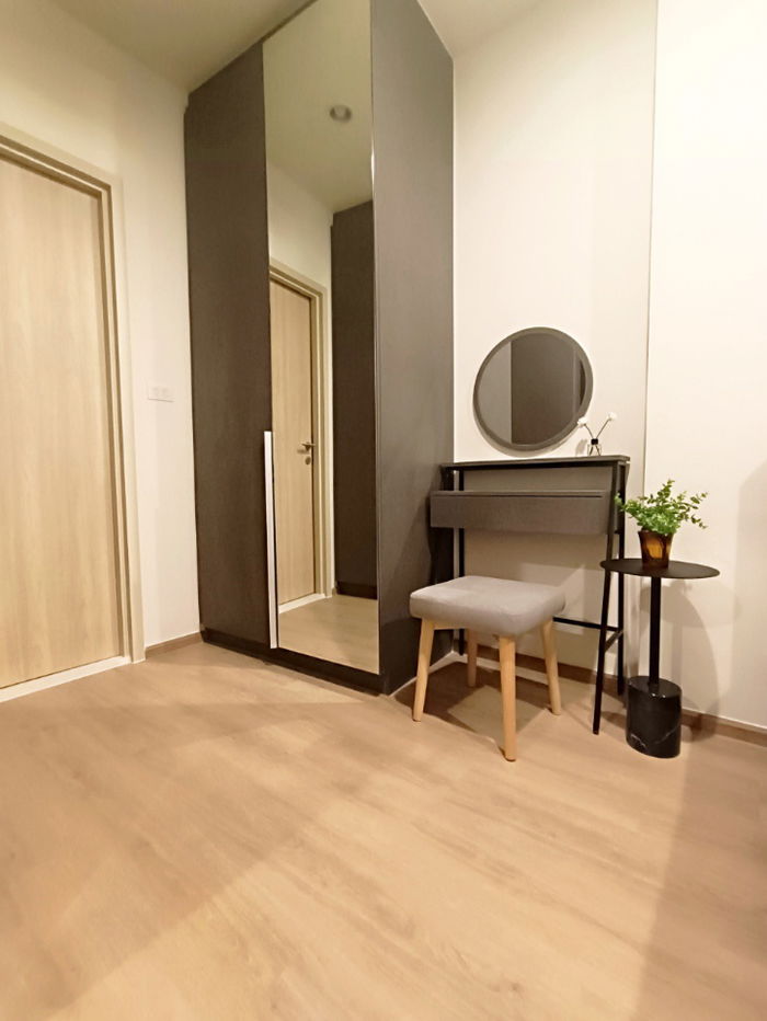 picture Condo For Rent!!Nue District R9 Rama 9 - 11/15