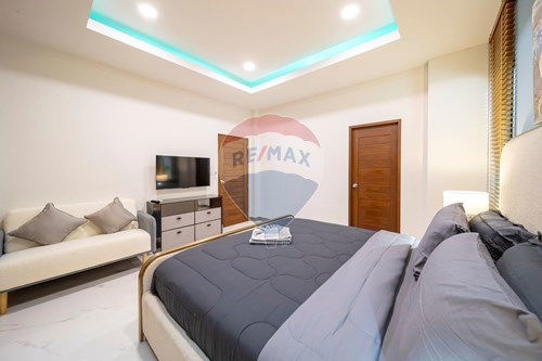 รูป [920121052-84] A Style Nordic Villa for sale in Chaweng Center - รูปที่ 74/118