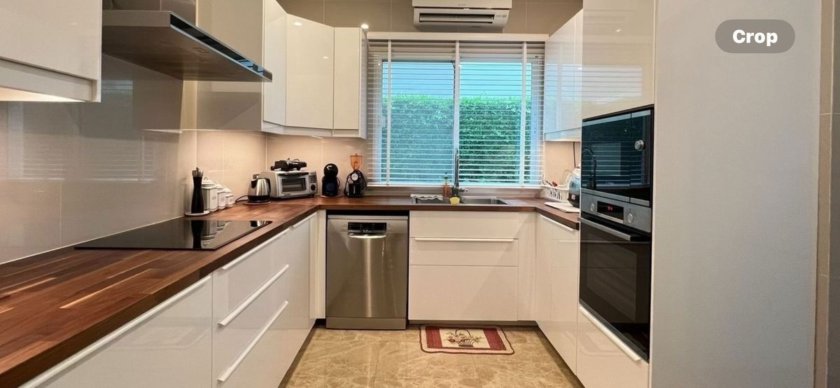 รูป Two Grande Monaco Bangna-Wongwaen (ทู แกรนด์ โมนาโค บางนา-วงแหวน) - รูปที่ 4/8