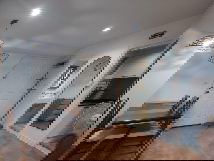 รูป #Z3830💥 241268 🔥ให้เช่าคอนโด Lumpini Ville Sukhumvit 77  - รูปที่ 9/12