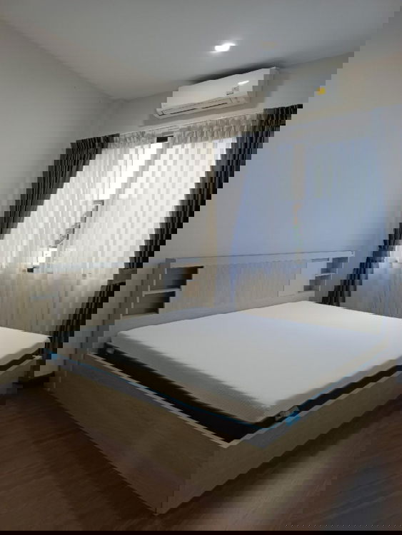 picture  The City Ratchaphruek-Suanphak - 18/27