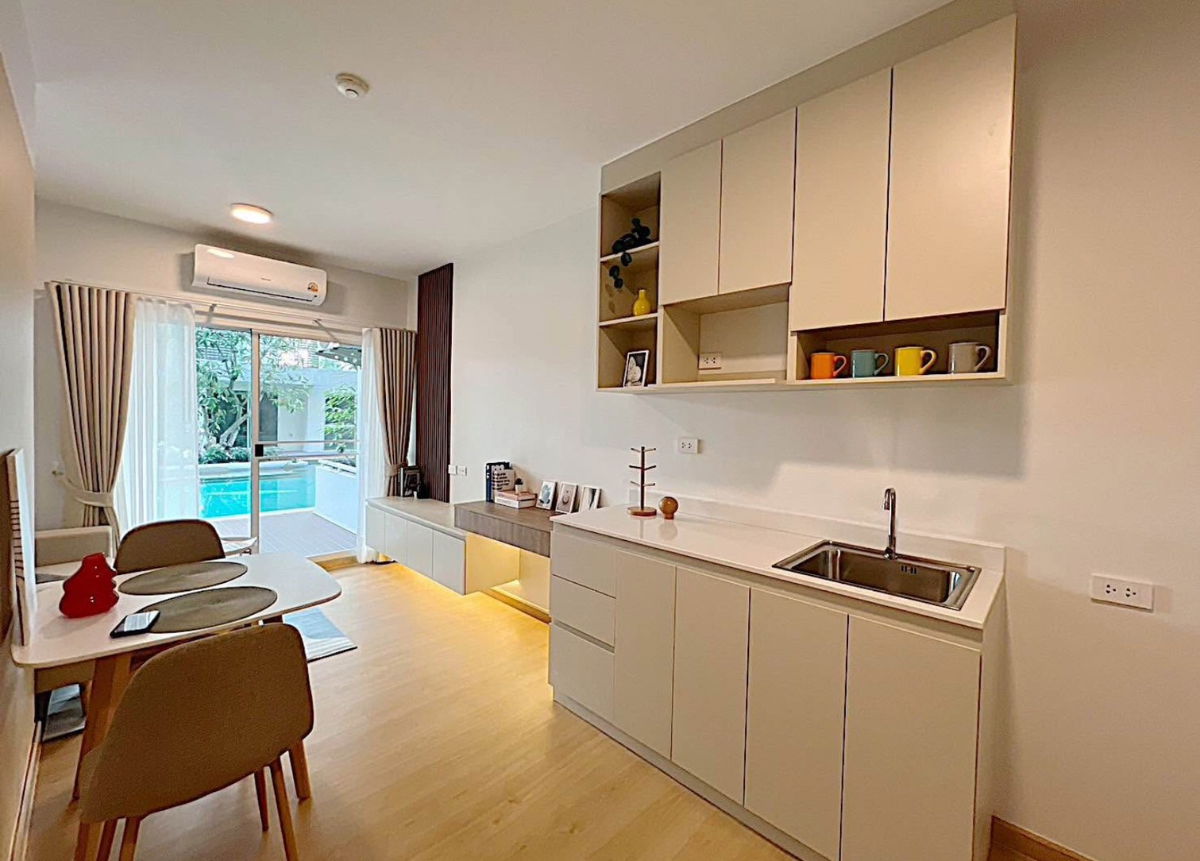 picture A Space Sukhumvit                    77 - 2/14