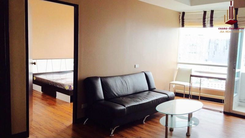 รูป ✨ ให้เช่า เดอะ เซสท ลาดพร้าว ✨ 💰 ราคา 13,500 บาท/เดือน - รูปที่ 1/5