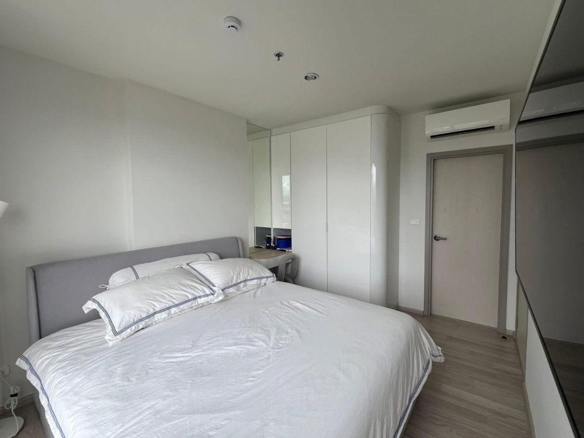 รูป ให้เช่า ✨ IDEO Mobi Sukhumvit Eastpoint ✨ 2 ห้องนอน เฟอร์นิเจอร์ และ เครื่องใช้ไฟฟ้าครบ ใกล้ BTS บางนา    - รูปที่ 3/11