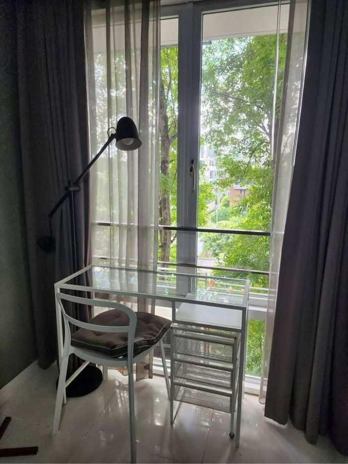 รูป ปล่อยเช่าคอนโด ไอ-เฮาส์ พระราม 9-เอกมัย#I-HOUSE RAMA 9-EKAMAI - รูปที่ 2/7