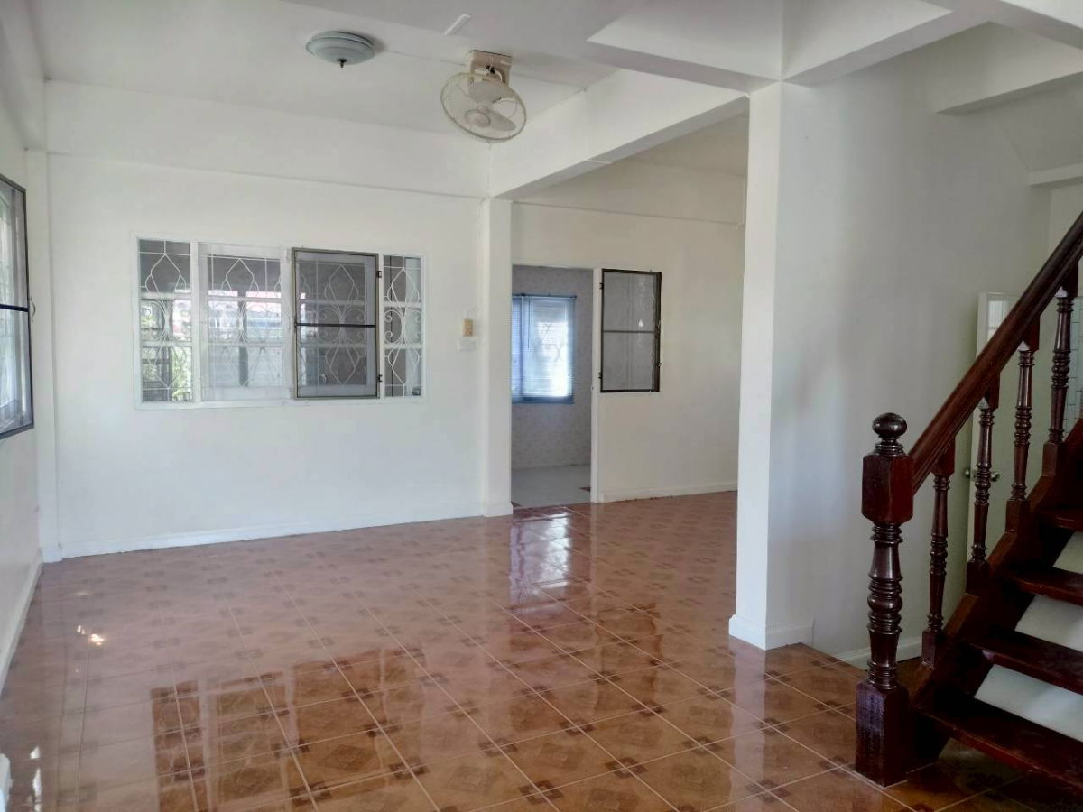 รูป 🎈ขาย 🏡บ้านเดี่ยวหมู่บ้านชวนชื่น บางนา บางบ่อ สมุทรปราการ - รูปที่ 7/21