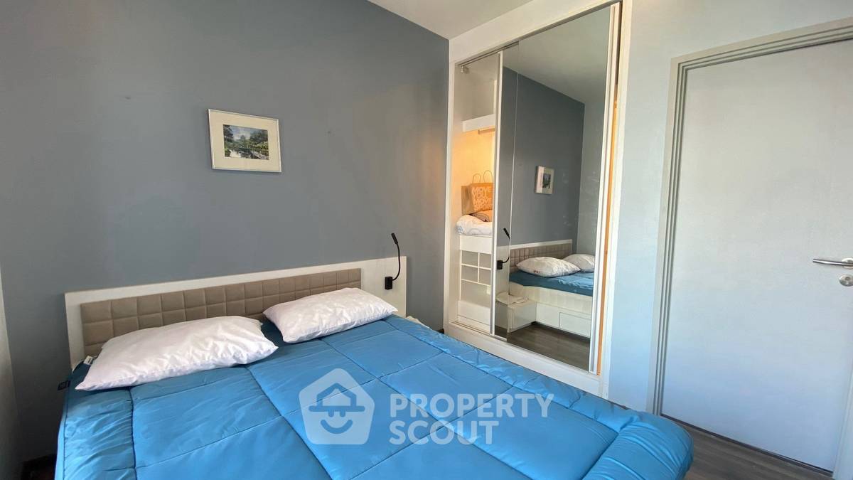 รูป คอนโด 1-ห้องนอน ที่ วายน์ บาย แสนสิริ ใกล้ BTS พระโขนง (ID 2501504) - รูปที่ 11/14