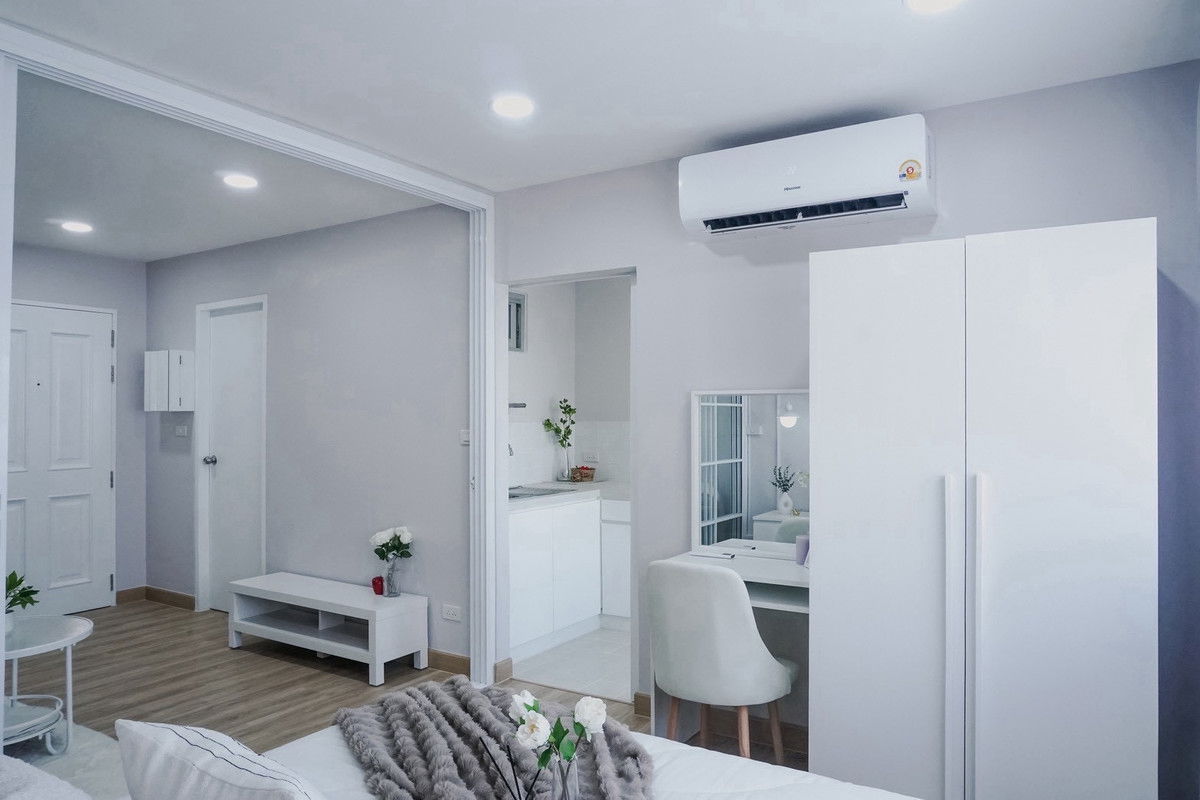 รูป 🏢 ขายคอนโด : Condo One X Sathorn - Narathiwat (คอนโด วัน เอ็กซ์ สาทร - นราธิวาส)   รหัสทรัพย์ | 📌LNP-C11198  - รูปที่ 3/14