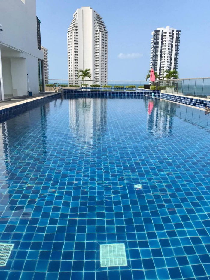 รูป ขายด่วนคอนโด ลากูน่า เบย์ 2 พัทยา - รูปที่ 13/18