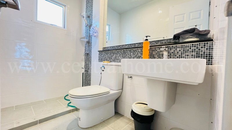 รูป บ้านเดี่ยว อิคอนเนเจอร์ พระราม 2 - เทียนทะเล ราคาถูก - รูปที่ 10/13