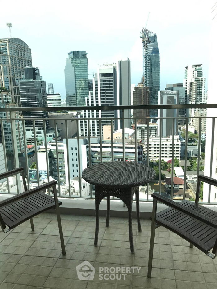 รูป คอนโด 2-ห้องนอน ที่ บ้านสิริ 24 ใกล้ BTS พร้อมพงษ์ (ID 2501385) - รูปที่ 15/15