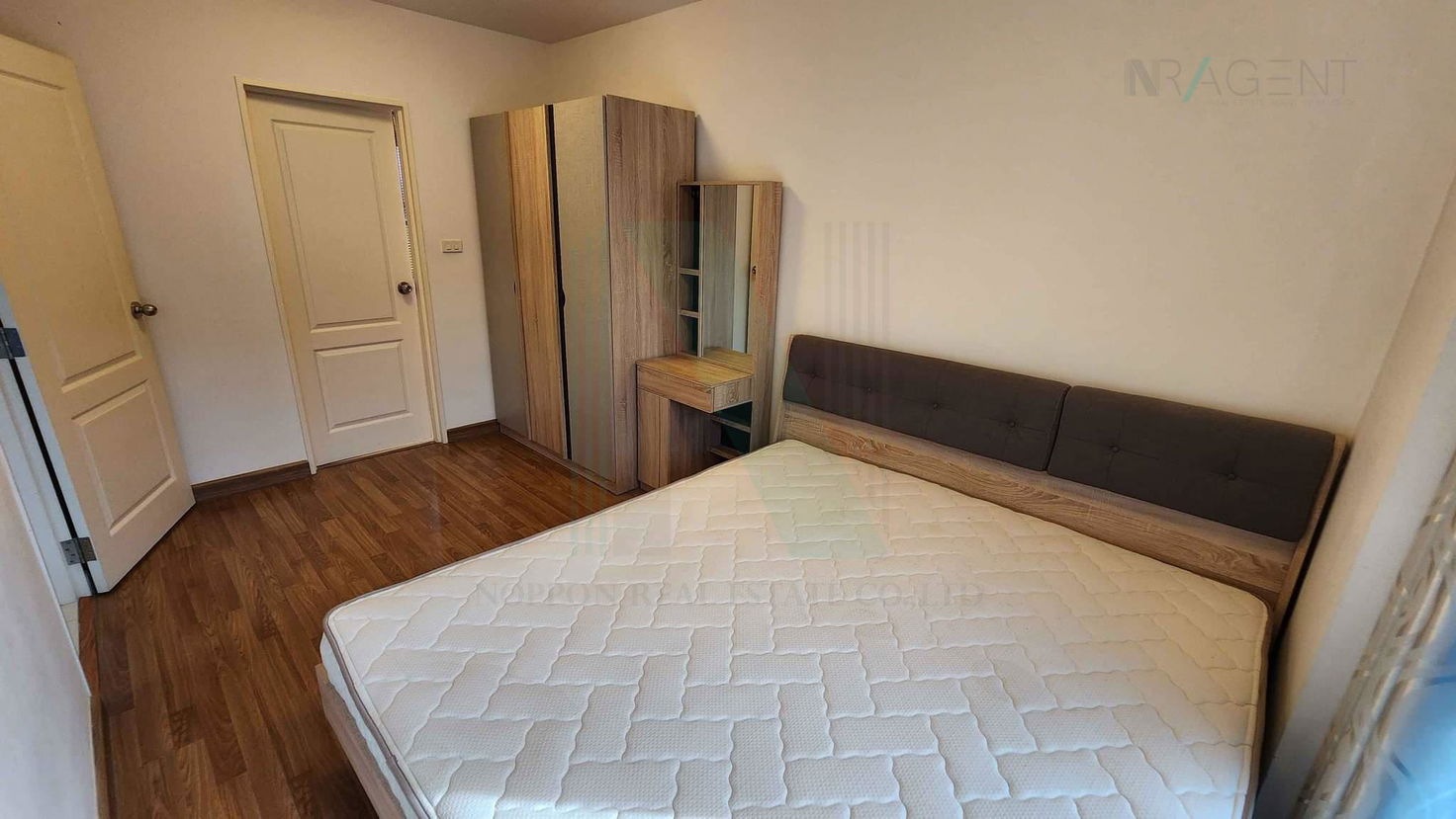 รูป ให้เช่าคอนโด ซัมเมอร์ การ์เด้นท์ อาคาร 1 ชั้น 6 2 ห้องนอน ขนาด 75 ตรม ใกล้ ห้างสรรพสินค้าเซ็นทรัลพลาซา แจ้งวัฒนะ - รูปที่ 7/8