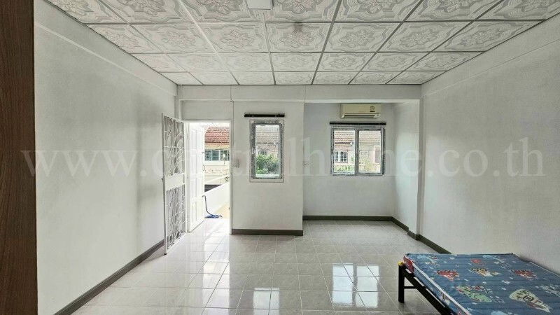 รูป ให้เช่า ทาวน์เฮ้าส์ 3 ชั้น ซอย พิบูลสงคราม 22 ใกล้ MRT แยกติวานนท์ รีโนเวทใหม่พร้อมอยู่ - รูปที่ 13/19