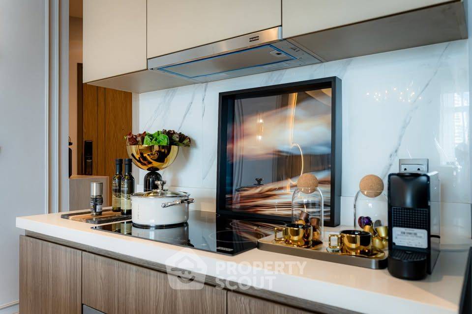 รูป คอนโด 2-ห้องนอน ที่ ริธึ่ม เอกมัย เอสเตท ใกล้ BTS ทองหล่อ (ID 2446460) - รูปที่ 24/33