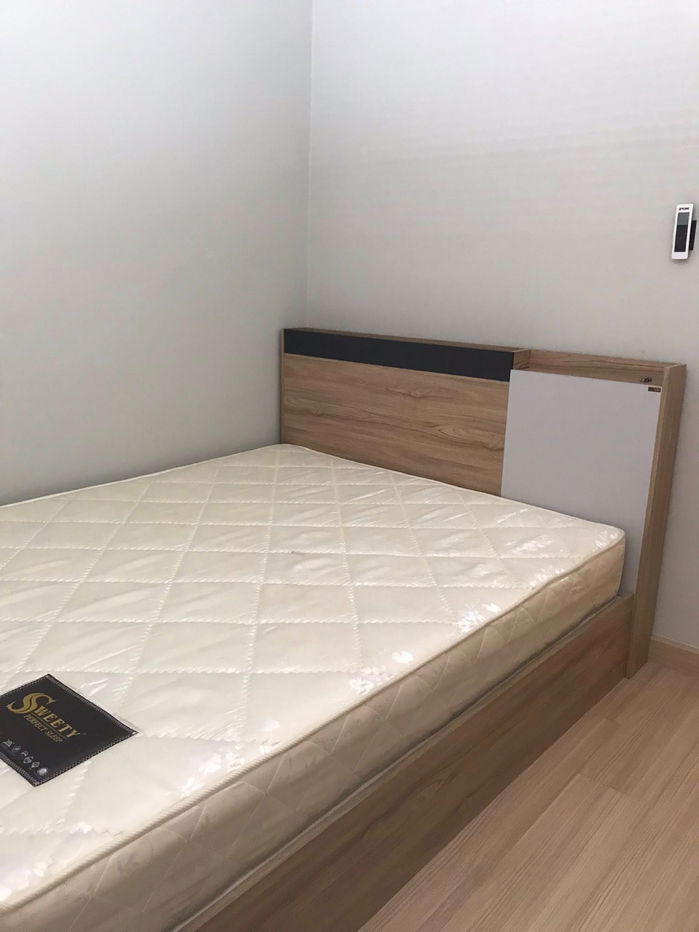 รูป 🏡 ให้เช่าบ้านกาญจน์กนกทาวน์ 1 (เรียบทางรถไฟ) อ.สารภี - รูปที่ 17/19